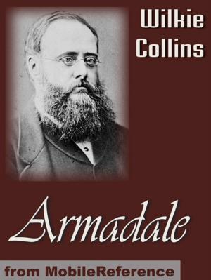 bigCover of the book Armadale (Mobi Classics) by 