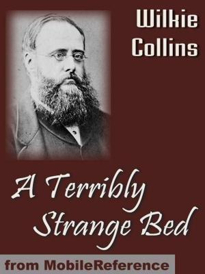 Cover of the book Terribly Strange Bed (Mobi Classics) by Thomas Lodge, Giles Fletcher