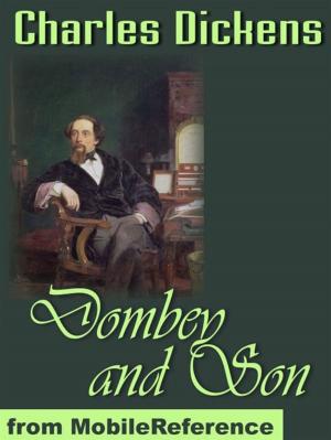 Cover of the book Dombey And Son (Mobi Classics) by Wilhelm Grimm, Jakob  Grimm, Edgar Taylor (translator), Marian Edwardes (translator)