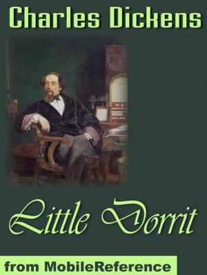 Cover of the book Little Dorrit (Mobi Classics) by Stephen Crane