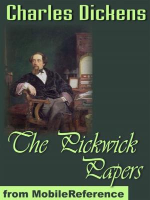 Cover of the book The Pickwick Papers (Mobi Classics) by Charlotte Perkins Stetson Gilman
