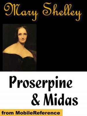 Cover of the book Proserpine & Midas (Mobi Classics) by Kahlil Gibran