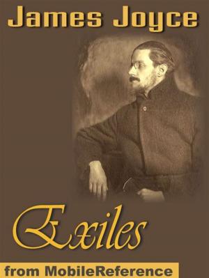 Cover of the book Exiles (Mobi Classics) by Max Brand