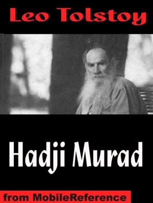 Cover of the book Hadji Murad (Mobi Classics) by MobileReference