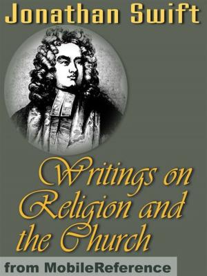 Book cover of Swift's Writings On Religion And The Church (Mobi Classics)