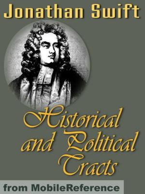 Book cover of Historical And Political Tracts (Mobi Classics)