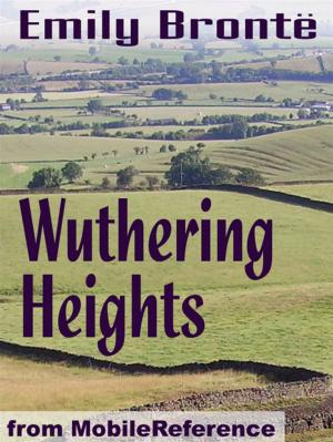 Cover of the book Wuthering Heights (Mobi Classics) by Peter B. Kyne