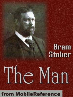 Cover of the book The Man (Mobi Classics) by Joseph Conrad