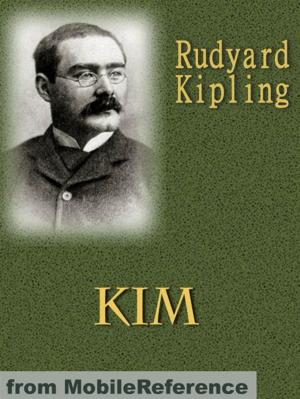 Cover of the book Kim (Mobi Classics) by Marmaduke William Pickthall (Translator)