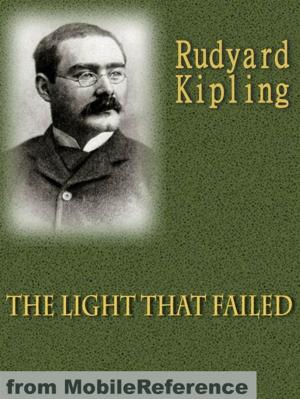 Cover of the book The Light That Failed (Mobi Classics) by MobileReference