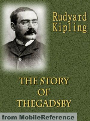 bigCover of the book The Story Of The Gadsby (Mobi Classics) by 