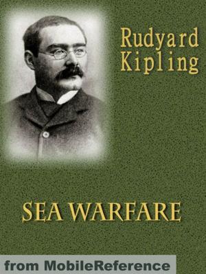 Cover of the book Sea Warfare (Mobi Classics) by Georgette Heyer