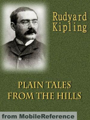 Cover of the book Plain Tales From The Hills (Mobi Classics) by Jules Verne, William Henry Giles Kingston (Translator)