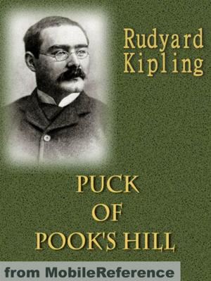 bigCover of the book Puck Of Pook's Hill (Mobi Classics) by 