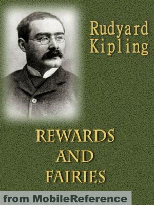 Cover of the book Rewards And Fairies (Mobi Classics) by Rudyard Kipling