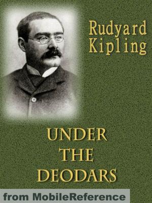 Cover of the book Under The Deodars (Mobi Classics) by Rudyard Kipling