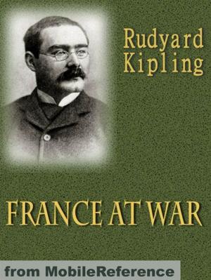 bigCover of the book France At War (Mobi Classics) by 