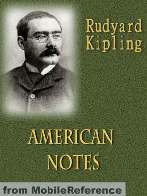 bigCover of the book American Notes (Mobi Classics) by 