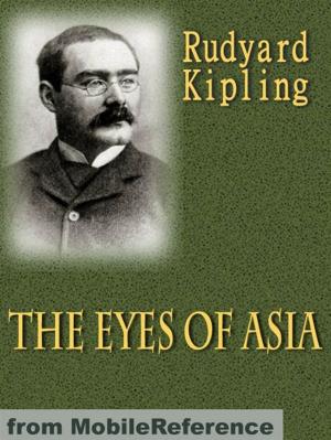 Cover of the book The Eyes Of Asia (Mobi Classics) by Sigmund Freud
