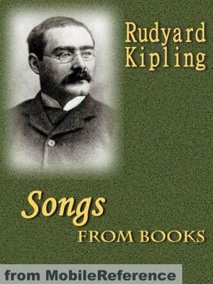 Cover of the book Songs From Books (Mobi Classics) by Henry David Thoreau