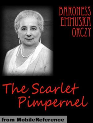 bigCover of the book The Scarlet Pimpernel (Mobi Classics) by 