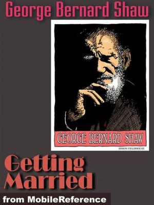 Cover of Getting Married (Mobi Classics)