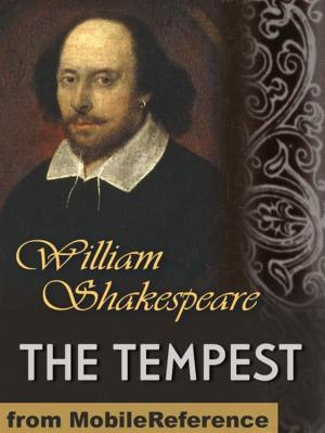 Cover of the book The Tempest (Mobi Classics) by Friedrich de la Motte Fouqué, Katharine Cameron (Illustrator)