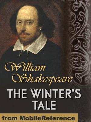 Cover of the book The Winter's Tale (Mobi Classics) by Church of Jesus Christ of Latter-day Saints