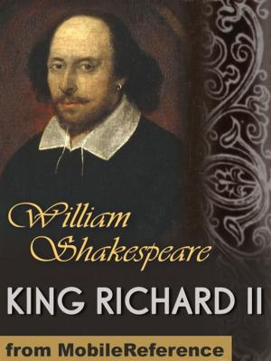 Cover of the book King Richard II (Mobi Classics) by John Foxe