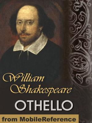 Cover of the book Othello (Mobi Classics) by Aeschylus; E. D. A. Morshead (Translator)