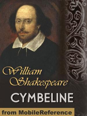Cover of the book Cymbeline (Mobi Classics) by Rudyard Kipling