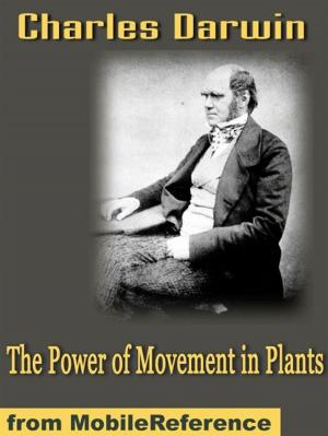 Cover of the book The Power Of Movement In Plants (Mobi Classics) by MobileReference