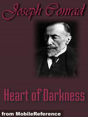 Cover of the book Heart Of Darkness (Mobi Classics) by John Bunyan