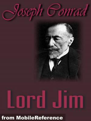 Cover of the book Lord Jim (Mobi Classics) by Lisa Mannetti