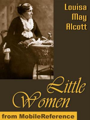 Cover of the book Little Women (Mobi Classics) by Rudyard Kipling