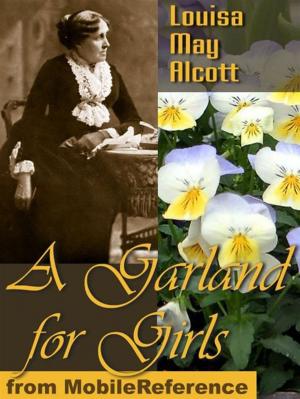 Cover of the book A Garland For Girls (Mobi Classics) by Henry James