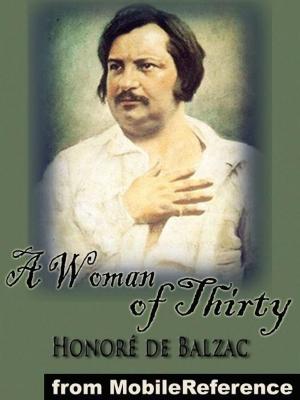 Cover of the book A Woman Of Thirty (Mobi Classics) by Pound, Ezra