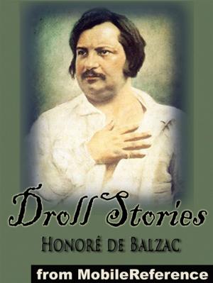 bigCover of the book Droll Stories (Mobi Classics) by 