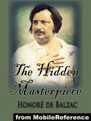 Cover of the book The Hidden Masterpiece (Mobi Classics) by Elizabeth von Arnim