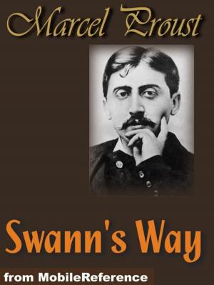 Cover of the book Swann's Way: In Search Of Lost Time Or Remembrance Of Things Past, Volume 1 (Mobi Classics) by Henrik Ibsen, Eleanor Marx-Aveling (Translator)