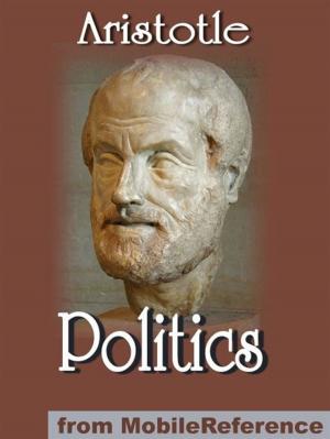 Book cover of Politics (Mobi Classics)