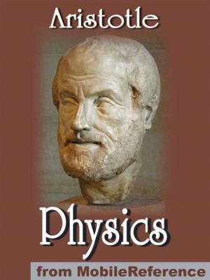 Cover of the book Physics (Mobi Classics) by Anonymous, William Morris (Translator), A. J. Wyatt (Translator)
