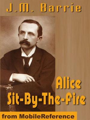 Cover of the book Alice Sit-By-The-Fire (Mobi Classics) by Charles Darwin