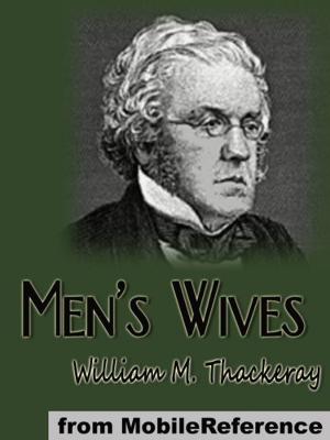 Cover of the book Men's Wives (Mobi Classics) by David Hume