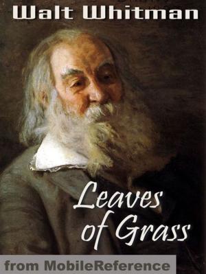 Cover of the book Leaves Of Grass (Mobi Classics) by Niccolo Machiavelli, W. K. Marriott (Translator)