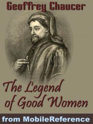 Book cover of The Legend Of Good Women (Mobi Classics)