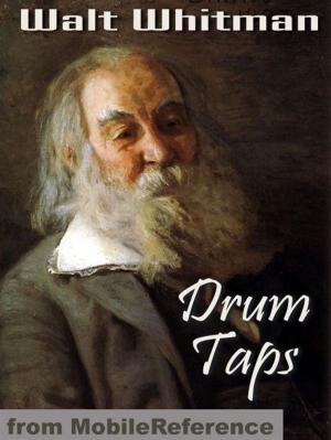Cover of the book Drum Taps (Mobi Classics) by Gaston Leroux, Alexander Teixeira de Mattos (Translator)