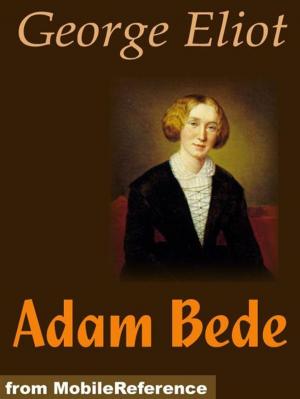 Cover of the book Adam Bede (Mobi Classics) by Federico García Lorca