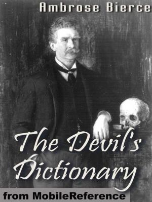 bigCover of the book The Devil's Dictionary (Mobi Classics) by 