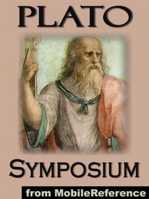 Book cover of Symposium (Mobi Classics)